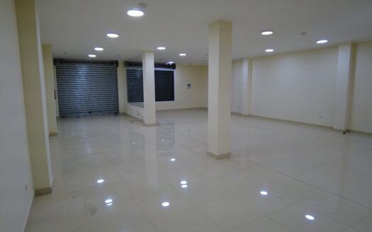 Edificio Céntrico en Venta o Alquiler – Machala