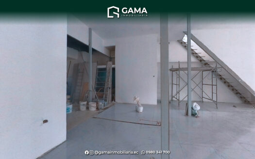 Alquiler de Local Esquinero – Planta Baja