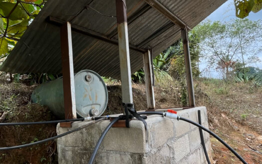 Gran Oportunidad: Complejo Turístico en Venta en El Oro, Ecuador