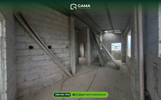 Hermosa Casa Rentera en Venta – Machala