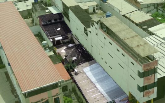 Oportunidad de Inversión en el Centro de Machala