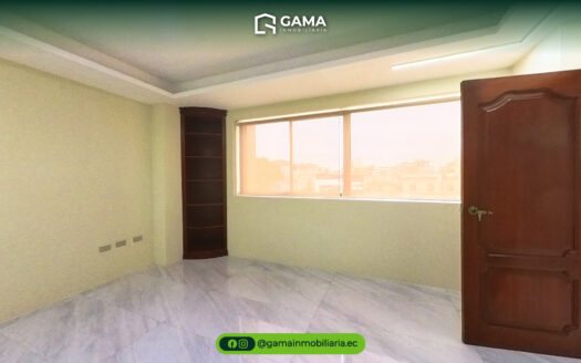 Alquiler de Edificio Remodelado – Para Oficinas o Instituciones