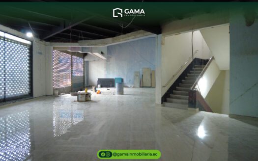 Edificio Céntrico en Venta – Inversión a Gran Escala
