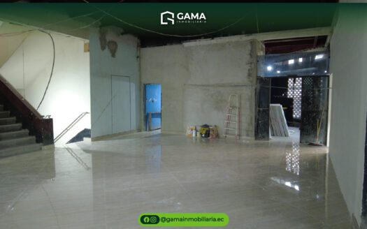 Edificio Céntrico en Venta – Inversión a Gran Escala