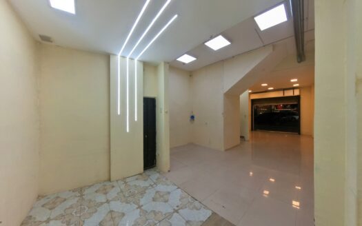 Alquiler de local comercial en Machala