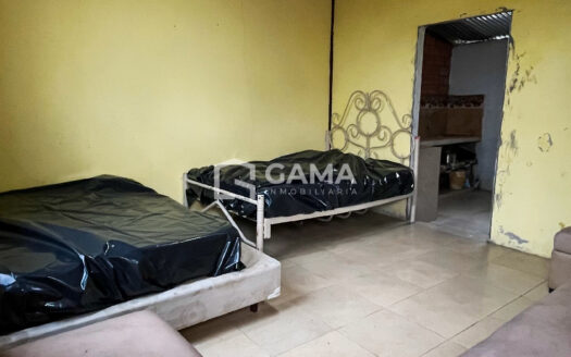Propiedad en Venta – Km 11 Vía Balosa