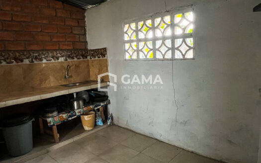 Propiedad en Venta – Km 11 Vía Balosa
