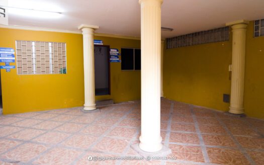 Alquiler de amplia casa en La Carolina – Machala