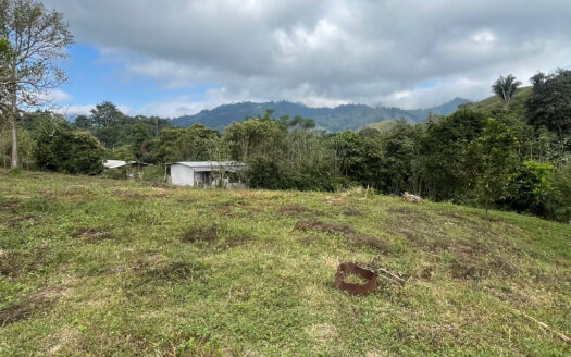 Terreno en Venta en Marcabelí, El Oro