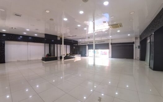 Propiedad comercial en venta – Centro de Machala