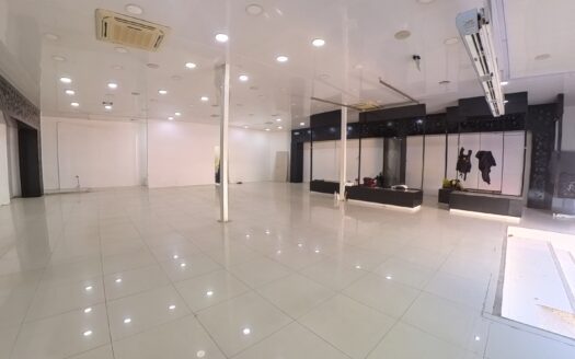 Propiedad comercial en venta – Centro de Machala