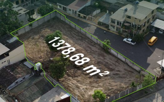 Terreno en Venta – Excelente Ubicación en Machala