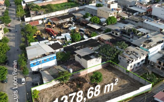 Terreno en Venta – Excelente Ubicación en Machala