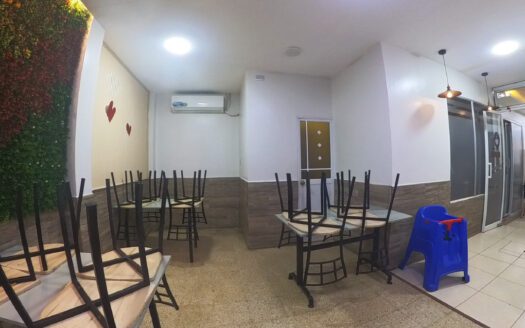 Propiedad Céntrica en Venta – Machala
