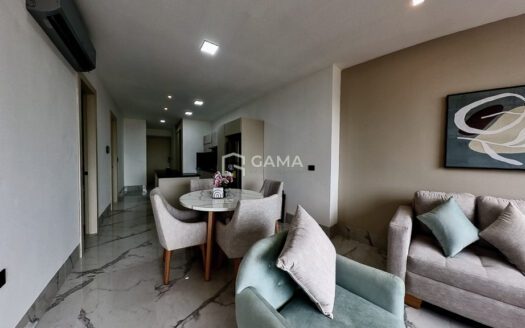 Se Vende Hermoso Departamento en Greenport Plaza – ¡Totalmente Amoblado!