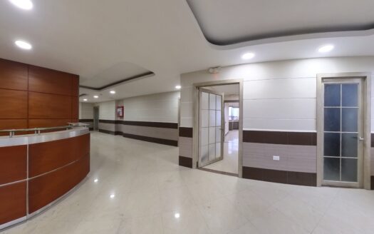 Consultorios en Alquiler – Torre Médica «La Carolina 1» Machala