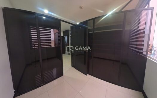 Oficina en Alquiler Edificio Murano