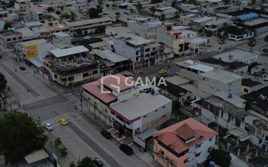 VENTA DE INMUEBLE COMERCIAL Y RESIDENCIAL EN BUENAVISTA Y MANUEL ESTOMBA