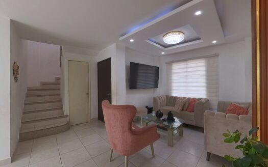 VENTA DE PROPIEDAD EN URB. PORTAL DE BARÚ, MACHALA
