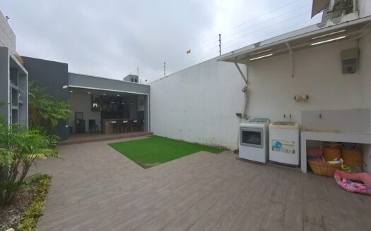 VENTA DE PROPIEDAD EN URB. PORTAL DE BARÚ, MACHALA