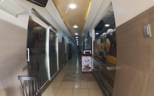 Propiedad Comercial en Venta – Zona Céntrica de Machala