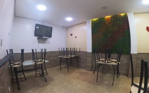 Propiedad Comercial en Venta – Zona Céntrica de Machala