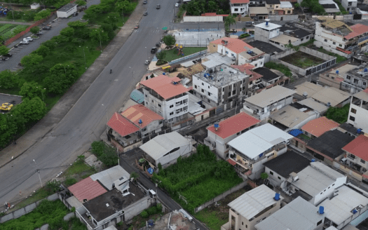 Venta de terreno estratégico cerca del Parque Ecológico