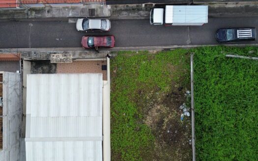 Venta de terreno estratégico cerca del Parque Ecológico