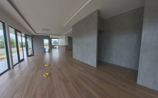 ALQUILER DE LOCAL COMERCIAL EN GASOLINERA P&S, BUENAVISTA 60 m2 Ideal para Cafetería o Negocio de Conveniencia