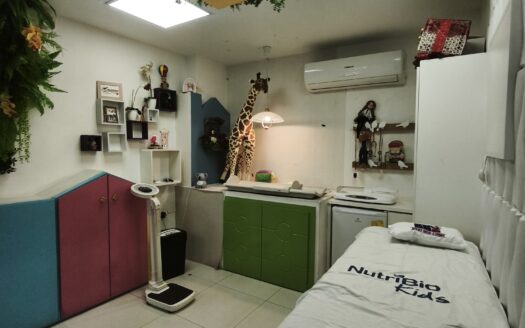 🏥 CONSULTORIO EN VENTA – UBICACIÓN ESTRATÉGICA EN MACHALA