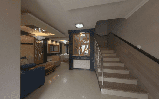 Casa Amoblada en Ciudad Palmeras