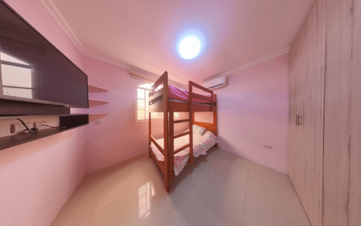 Casa Amoblada en Ciudad Palmeras