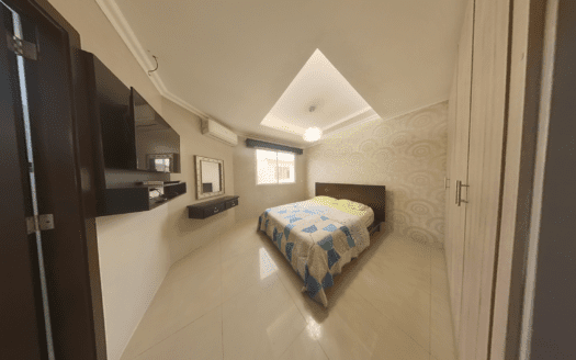 Casa Amoblada en Ciudad Palmeras