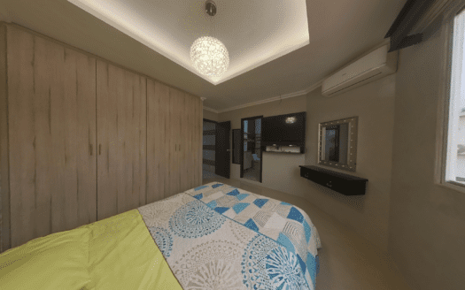 Casa Amoblada en Ciudad Palmeras