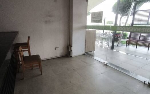 Alquiler de local comercial en C.C. Oro Plaza