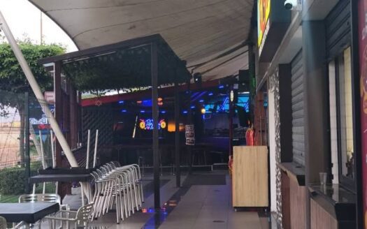 Alquiler de local comercial en C.C. Oro Plaza