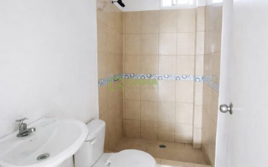 Villa de una planta dentro de Urbanización Puertas del Sol