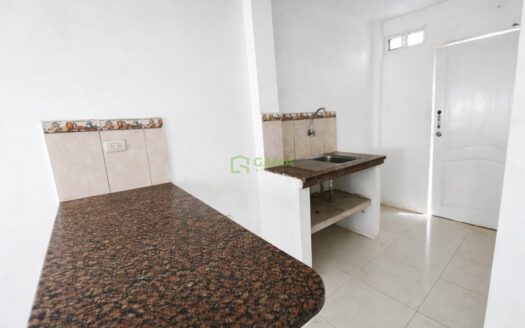 Villa de una planta dentro de Urbanización Puertas del Sol