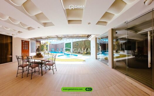 Venta de Casa en La Carolina, Machala – 5 Habitaciones, 1050 m²