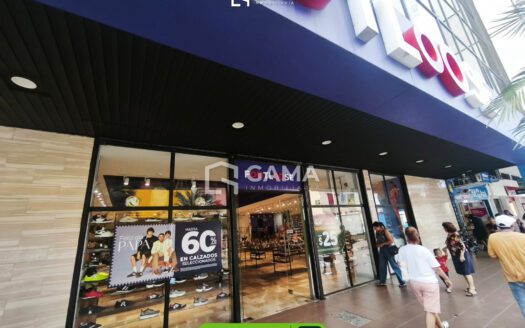 Local Comercial Premium en Arriendo en el Centro de Machala – 526,13 m²