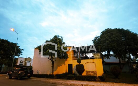 Venta de Casa en Urbanización Ciudad Palmeras, Machala – 3 habitaciones