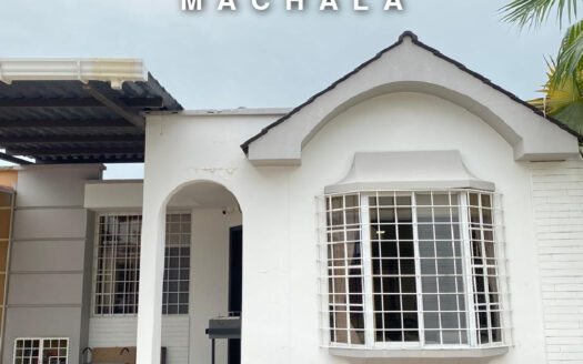 Villa en Venta en Urbanización San Patricio – Conjunto Cerrado