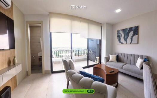 Departamento en Alquiler en Greenport Suites – Las Crucitas, Machala