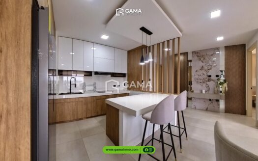 Departamento en Alquiler en Greenport Suites – Las Crucitas, Machala