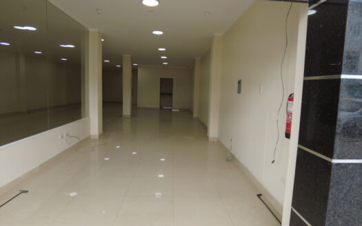 Edificio Céntrico en Venta o Alquiler – Machala