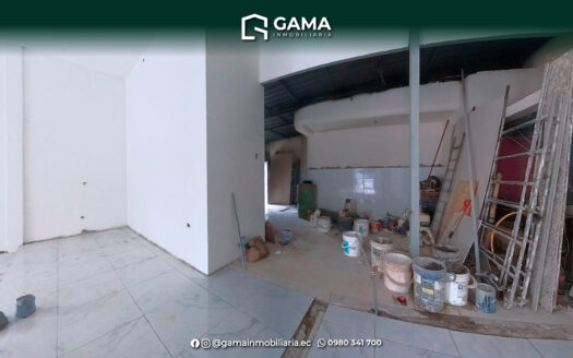 Alquiler de Local Esquinero – Planta Baja