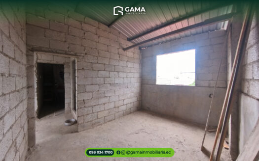 Hermosa Casa Rentera en Venta – Machala