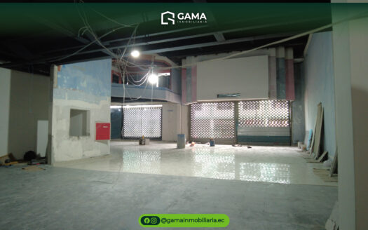 Edificio Céntrico en Venta – Inversión a Gran Escala