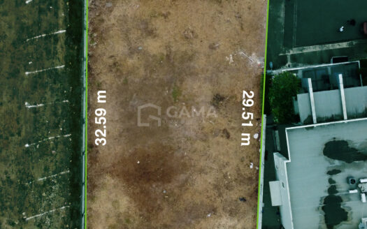 Terreno en Venta – Ciudad del Sol, Machala