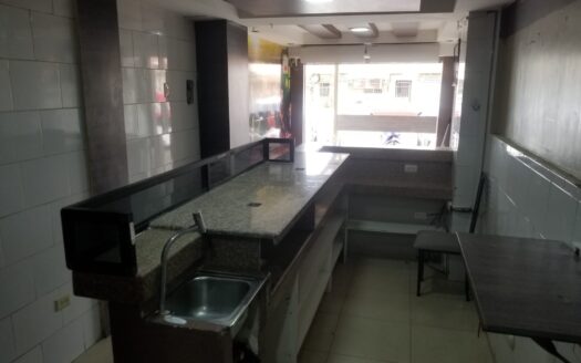 Alquiler de Local Totalmente Acondicionado en Las Brisas